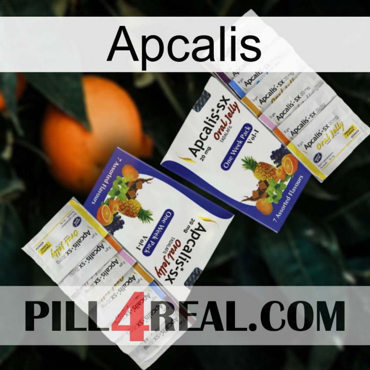 Apcalis 12